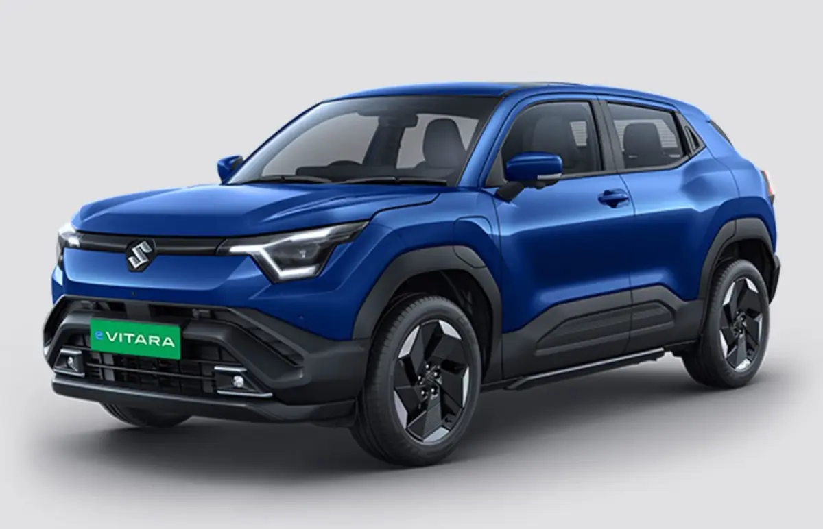 Best Electric vehicle under 15 Lakhs